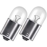 OSRAM 5008ULT-02B R10W Bulb BA15s 12V