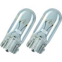 osram 2841 02b w3w bulb w21x95d