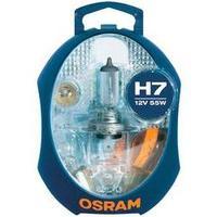 OSRAM CLKMH7 EURO UNV1 Bulb PX26d