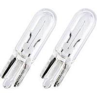 osram 2721 02b w2w bulb w2 x 46d 12v