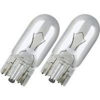 osram 2825 02e w5w bulb w21x95d voltage12v