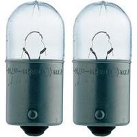 OSRAM 5637-02B R10W Bulb BA15s