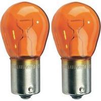 osram 7507ult 02b py21w bulb bau15s 12v