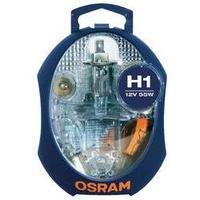 OSRAM CLKM H1 EURO UNV1 Bulb P14.5s