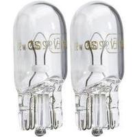 osram 2825ult 02b w5w bulb w21x95d 12v