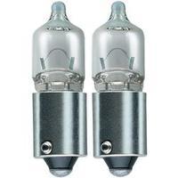 OSRAM 64132ULT-02B H6W Bulb BAX 9s 12V