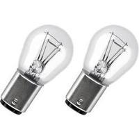 OSRAM 7528ULT-02B P21/5W Bulb BAY15D 12V