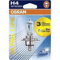 OSRAM 64193ULT-01B Bulb P43t 12V