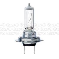 osram h7 single blister 12v 55w 2 pin h7 headlamp bulb