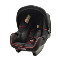 Osann BeOne SP Ferrari black