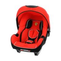 osann beone sp ferrari red