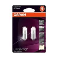 Osram LEDriving Premium T4W 24V 4000K