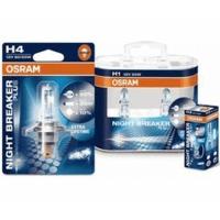 Osram Night Breaker Plus H11 (64211 NBP)