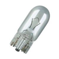 Osram 2W 12V W2, 1x9, 5d (2820)