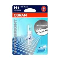 Osram Off-Road H1 12V 100W