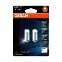 osram ledriving t4w 1w 6000k