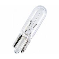 Osram 1, 2W 12V W2x4, 6d (2721)