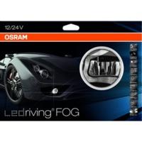 osram ledriving fog 101