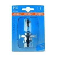 Osram H4 Halogen Headlight Bulbs