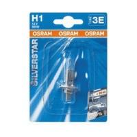 Osram Silverstar H1