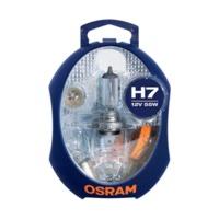 Osram Mini H7 Eurobox (ALB M H7)