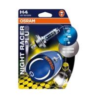 Osram Night-Racer Plus H4 (64193NRP)