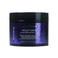 Osmo Silverising Violet Mask 300ml