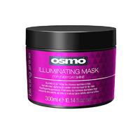 Osmo Blinding Shine Illuminating Mask 300ml