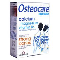 osteocare tablets 30