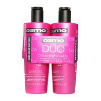 Osmo Blinding Shine Twin Pack 2 x 1 Litre