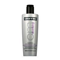 osmo silverising shampoo 1 litre