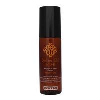 osmo berber oil light radiance spray 125ml