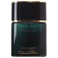 Oscar de la Renta Pour Lui Eau de Toilette Spray 90ml