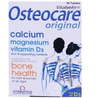 osteocare tablets by vitabiotics