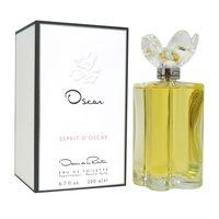 Oscar De La Renta Oscar Esprit D'Oscar EDT Spray 200ml