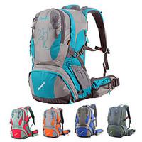 OSEAGLE 35L Waterproof Outdoor Hiking Backpack Travelling Hiking Sport Backpack Bag