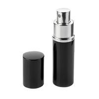 Oskar Karla Atomizer Silver Atomiser 8ml Refillable Spray