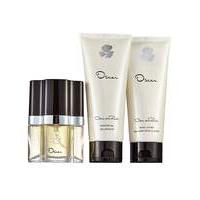 Oscar De La Renta Fragrance Gift Set