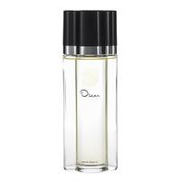 Oscar 100 ml EDT Spray Limited Edition (Green Leaf and Pink Colors)