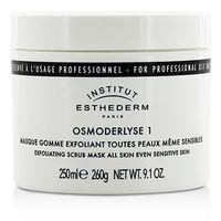 Osmoderlyse 1 Exoliating Scrub Mask - Salon Product 260g/9.1oz