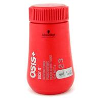 Osis+ Dust It Mattifying Powder ( Light Control ) 10g/0.33oz