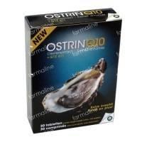 Ostrin Q10 30 St Tablets
