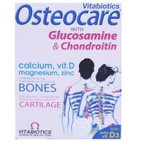 osteocare joint tablets