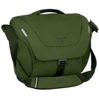 Osprey Flap Jack Courier peat green