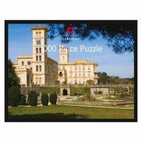 Osborne House 1000 Piece Jigsaw Puzzle