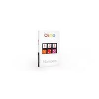 Osmo Best Value Osmo Numbers Game - Maths Add-On for PlayOsmo for iPad