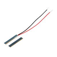 OSI S-25VL 25.8mm Active Area Photovoltaic Photodiode Flying Leads