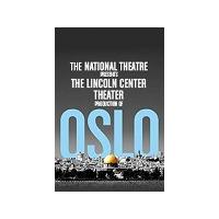 Oslo - Theatre Break