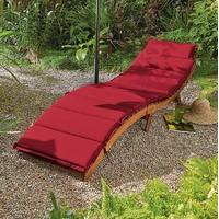Osawa Lounger