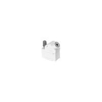OSSI Connectors OS-DVPMK09 Side Entry Screw Fit Metallised D Type ...